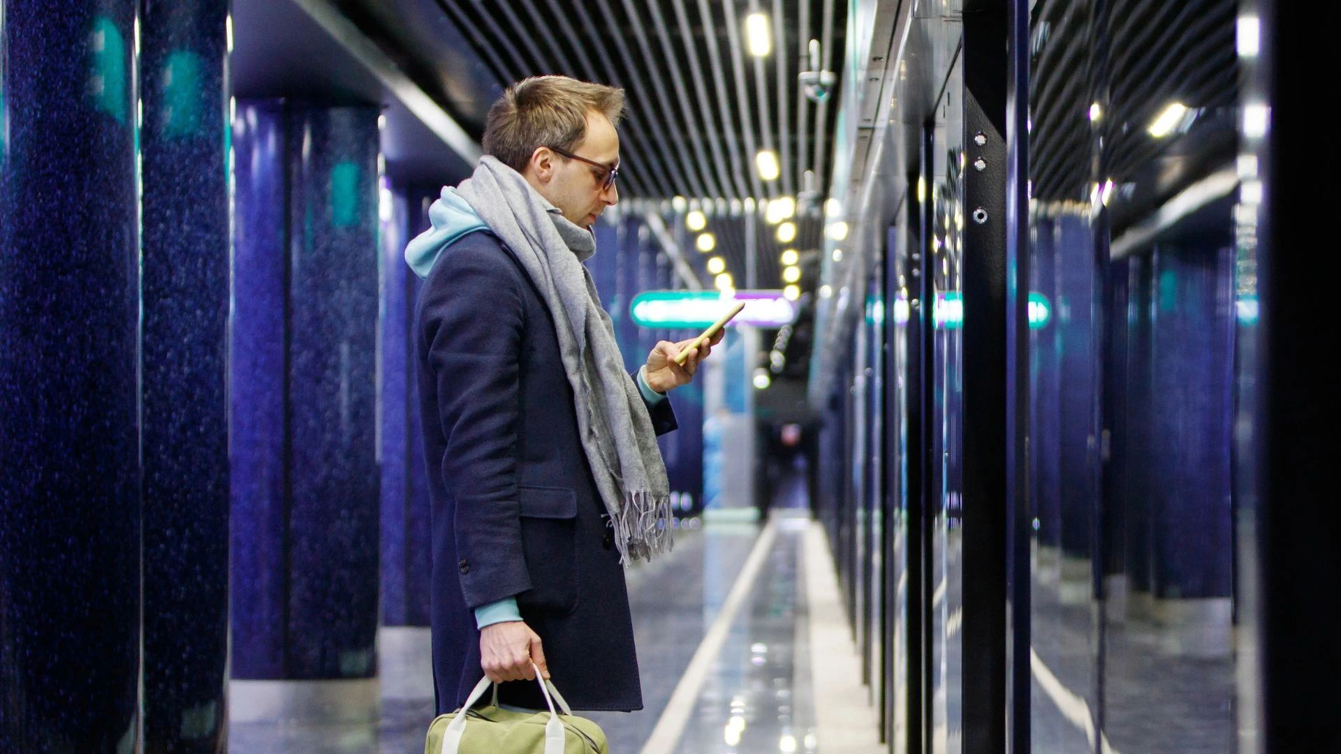 RADCam smart notification system